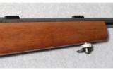 Kimber Model 82 Government .22 Long Rifle - 5 of 8