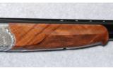 Huglu-CZ Super Scroll 12 Gauge - 6 of 9