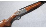 Huglu-CZ Super Scroll 12 Gauge - 1 of 9