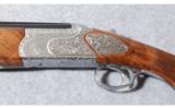 Huglu-CZ Super Scroll 12 Gauge - 2 of 9
