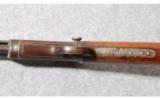 Winchester Model 1890 .22 Short - 4 of 8