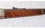 Winchester Model 1892 .25-20 - 6 of 9