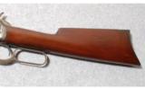 Winchester Model 1892 .25-20 - 9 of 9