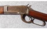 Winchester Model 1892 .25-20 - 2 of 9