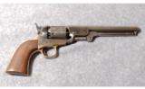 Colt 1851 Navy .36 Caliber - 1 of 3