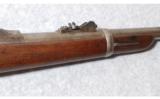 Springfield 1884 Trapdoor Carbine .45-70 - 6 of 9