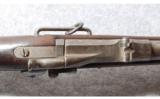 Springfield 1884 Trapdoor Carbine .45-70 - 3 of 9