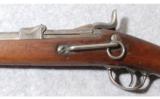 Springfield 1884 Trapdoor Carbine .45-70 - 2 of 9