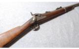Springfield 1884 Trapdoor Carbine .45-70 - 1 of 9