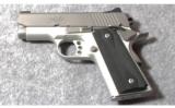 Kimber Ultra Carry II .45 ACP - 2 of 2