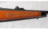 Remington 700 BDL .17 Remington - 6 of 9