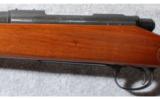 Remington 700 BDL .17 Remington - 2 of 9