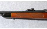 Remington 700 BDL .17 Remington - 7 of 9