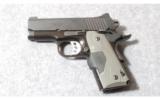 Kimber Ultra Carry II .45 ACP - 2 of 2