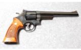 Smith & Wesson Model 57 .41 Magnum - 1 of 3