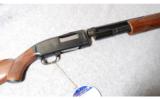 Winchester Y Mod Skeet 12 Gauge - 1 of 9