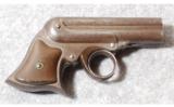 Remington Elliot's Ring Trigger .32 RF - 1 of 2