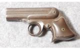 Remington Elliot's Ring Trigger .32 RF - 2 of 2