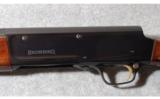 Browning A5 12 Gauge - 2 of 8