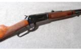 Winchester Model 94 .30-30 - 1 of 9