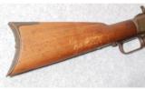 Winchester Model 1873 .38 Cal. - 6 of 9