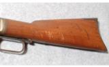 Winchester Model 1873 .38 Cal. - 7 of 9