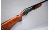Remington Model 870 TB Trap Gun 12 Ga. - 1 of 9
