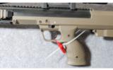 Desert Tactical Arms DTA SRS-A1 .338 Lap. / .260 R - 4 of 9