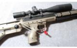 Desert Tactical Arms DTA SRS-A1 .338 Lap. / .260 R - 1 of 9
