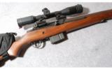 Springfield Armory M1A Loaded .308 Win. - 1 of 9