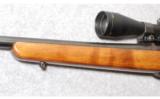 Remington Model 600 Mohawk .222 Rem. - 7 of 9
