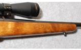 Remington Model 600 Mohawk .222 Rem. - 6 of 9