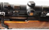 Remington Model 600 Mohawk .222 Rem. - 3 of 9