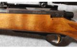Remington Model 600 Mohawk .222 Rem. - 2 of 9