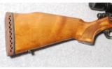 Remington Model 600 Mohawk .222 Rem. - 8 of 9