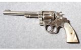 Smith & Wesson Model 1905 3rd Change .38 Spl. - 2 of 2