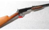 Winchester Model 62 .22 S, L, LR - 1 of 8