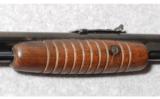 Winchester Model 62 .22 S, L, LR - 6 of 8