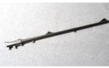 Blaser K-95 Barrel .257 Weatherby - 1 of 9