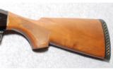 Benelli Montefeltro Super 90 12 Gauge LEFT HAND - 7 of 9