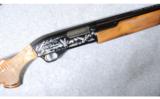 Weatherby Patrician II Ducks Unlimited Edition 12G - 1 of 9