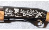 Weatherby Patrician II Ducks Unlimited Edition 12G - 2 of 9
