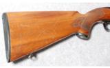 Winchester Model 100 .243 Win. - 8 of 9
