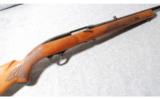 Winchester Model 100 .243 Win. - 1 of 9