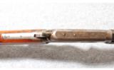 Marlin Model 1893 .25-36 Marlin - 3 of 9