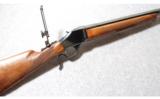 Browning Model 1885 .40-65 - 1 of 9