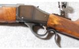 Browning Model 1885 .40-65 - 2 of 9
