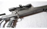 Armalite AR50A1 .50 BMG - 1 of 9
