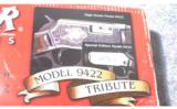 Winchester 9422M Hi-Grade Tribute Legacy .22 WMR - 9 of 9