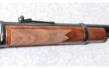 Winchester 9422M Hi-Grade Tribute Legacy .22 WMR - 5 of 9